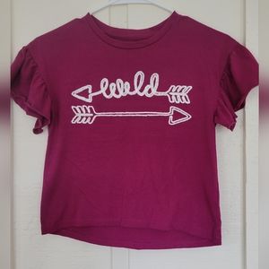 GUC True Craft "Wild" Shirt